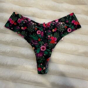 Victoria's Secret thong